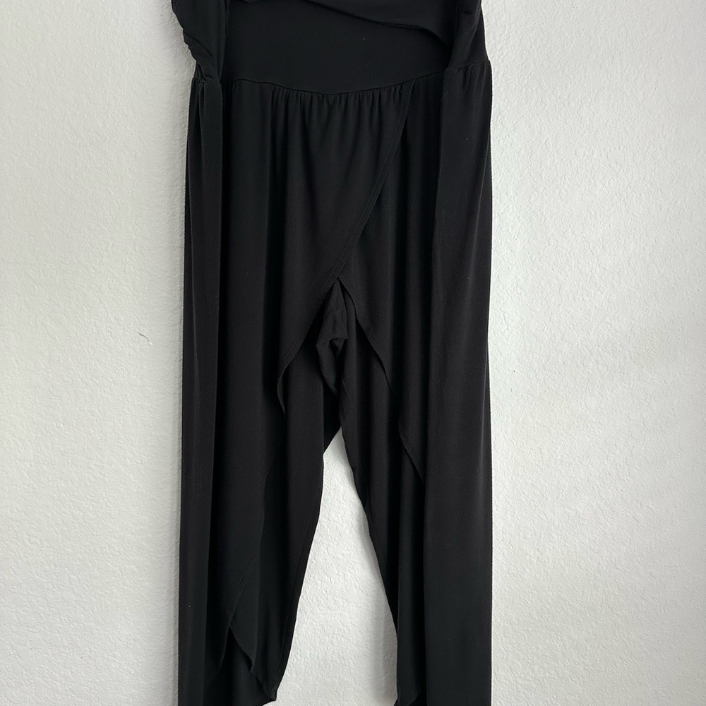 Athleta RELEASE Yoga Pants Plus Size 2x